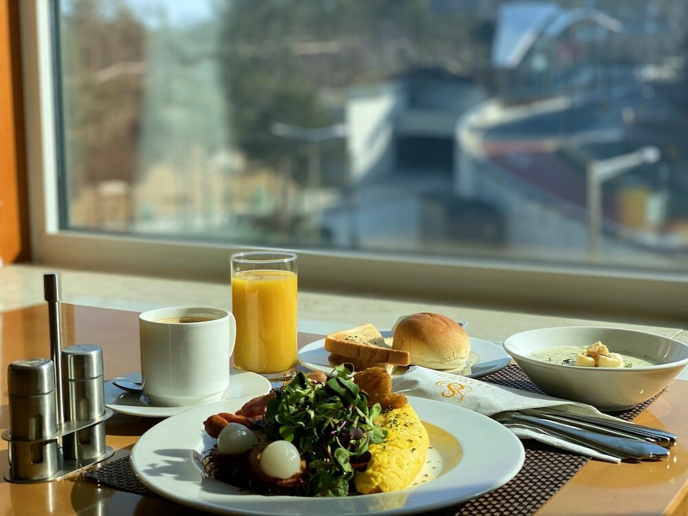 Фото Sejong Hotel