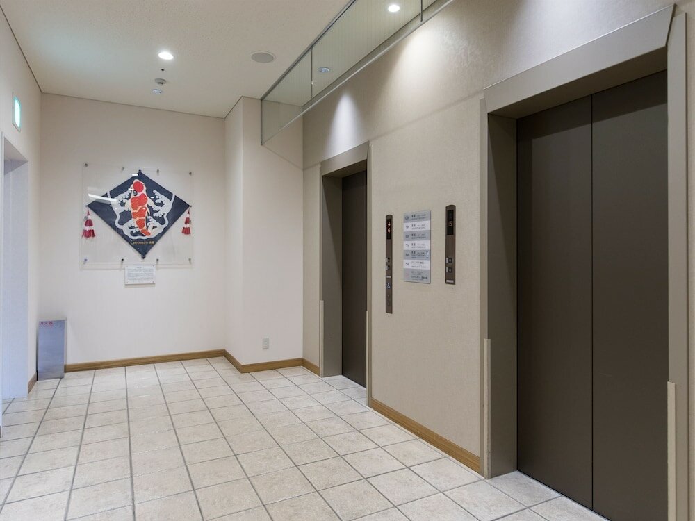 Фото JR Kyushu Hotel Nagasaki