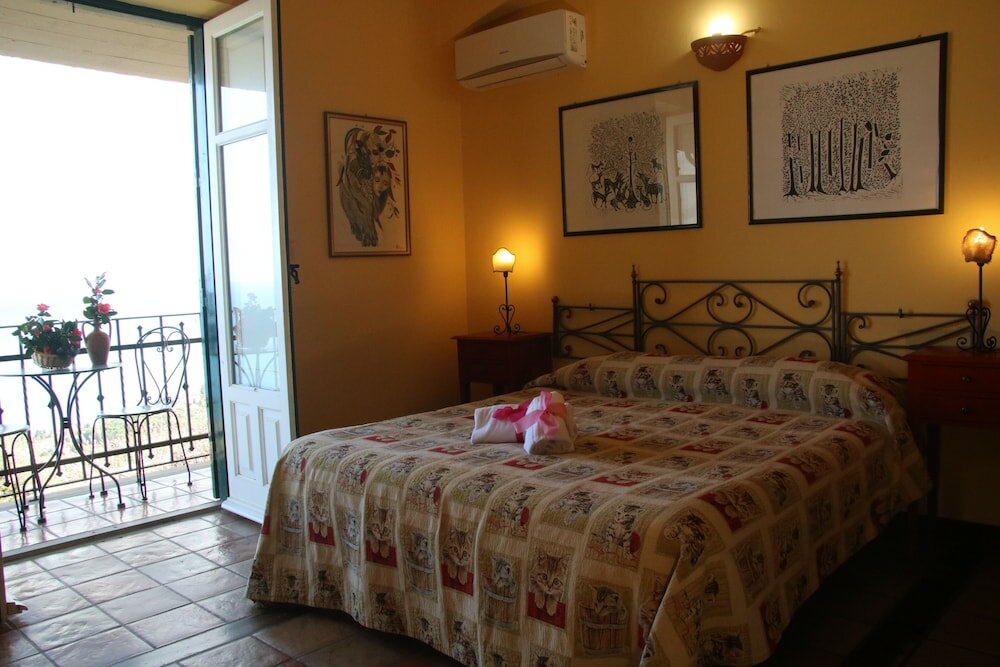 Фото Hotel Agriturismo Santa Margherita