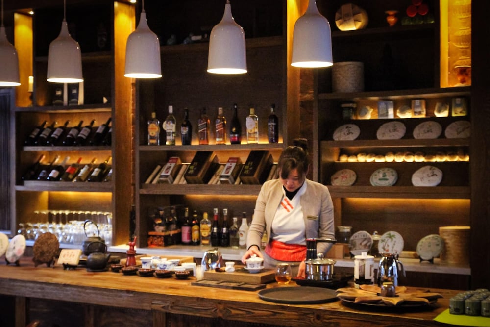 Фото Lux Tea Horse Road Lijiang