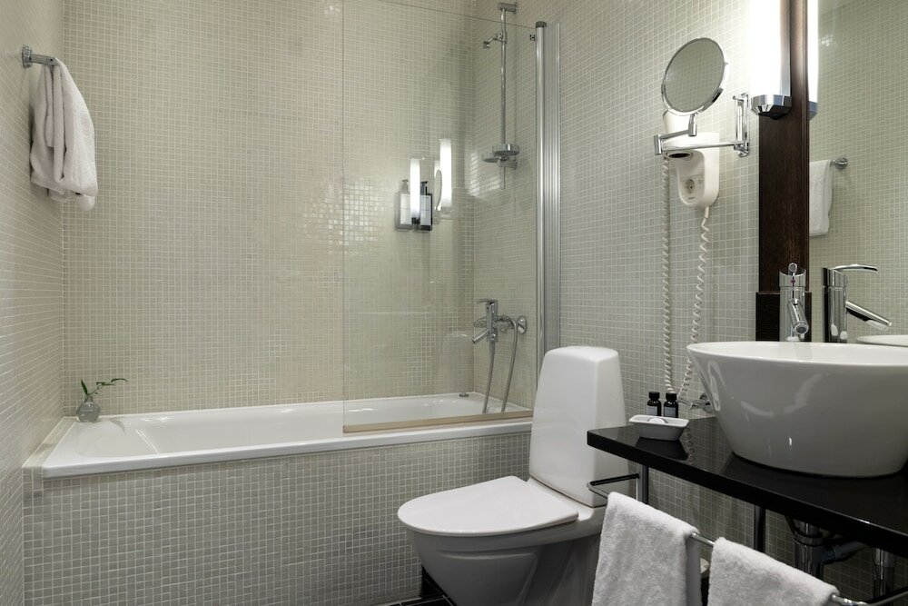 Фото Elite Stadshotellet Karlstad