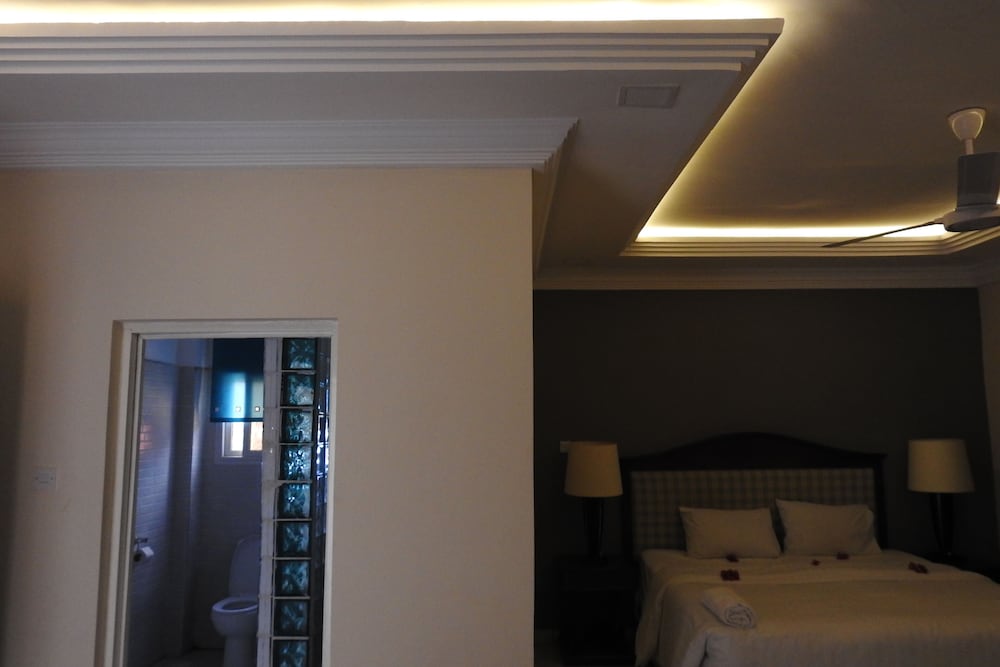 Фото Ocean Villa Heights