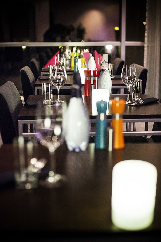 Фото Scandic Sluseholmen