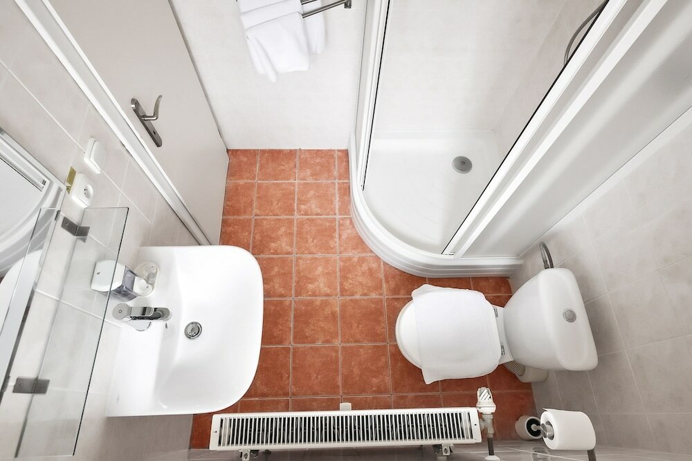 Фото La Boutique Hotel Prague