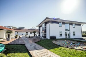 Гостиница Hotel Svanen, Billund