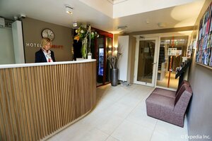 Гостиница Отель Cornelisz