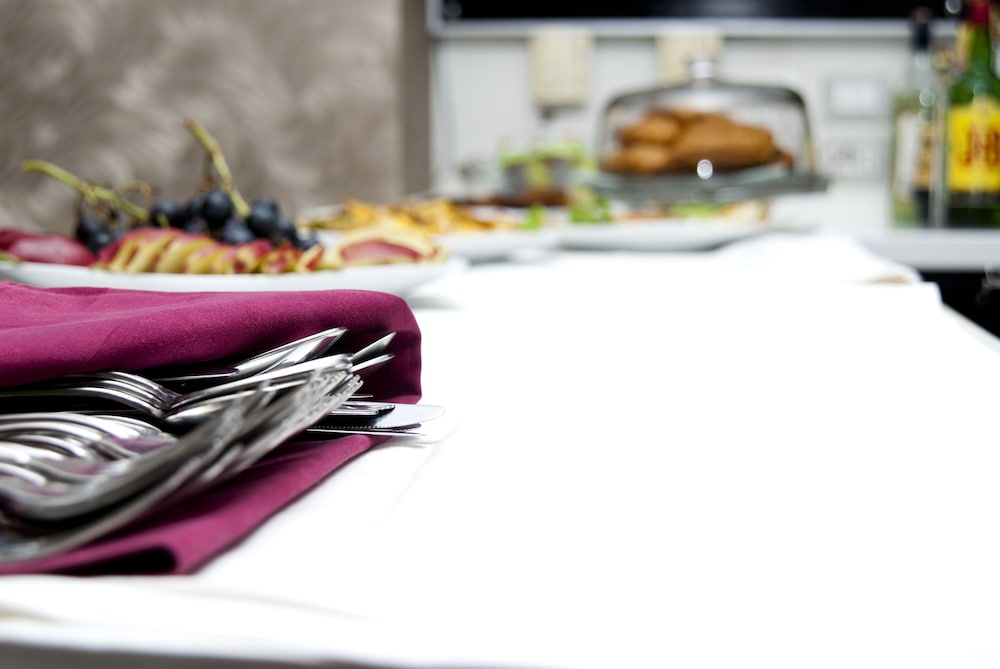 Фото Golden City Hotel & SPA