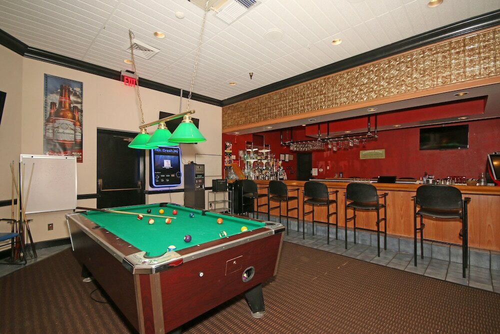 Фото Ramada by Wyndham Wytheville