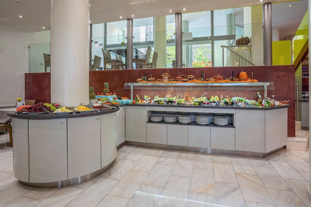 Фото Kyma Suites Beach Hotel