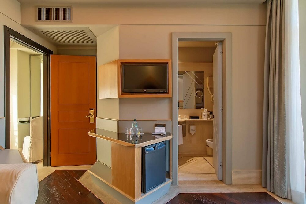 Фото Hotel Isa