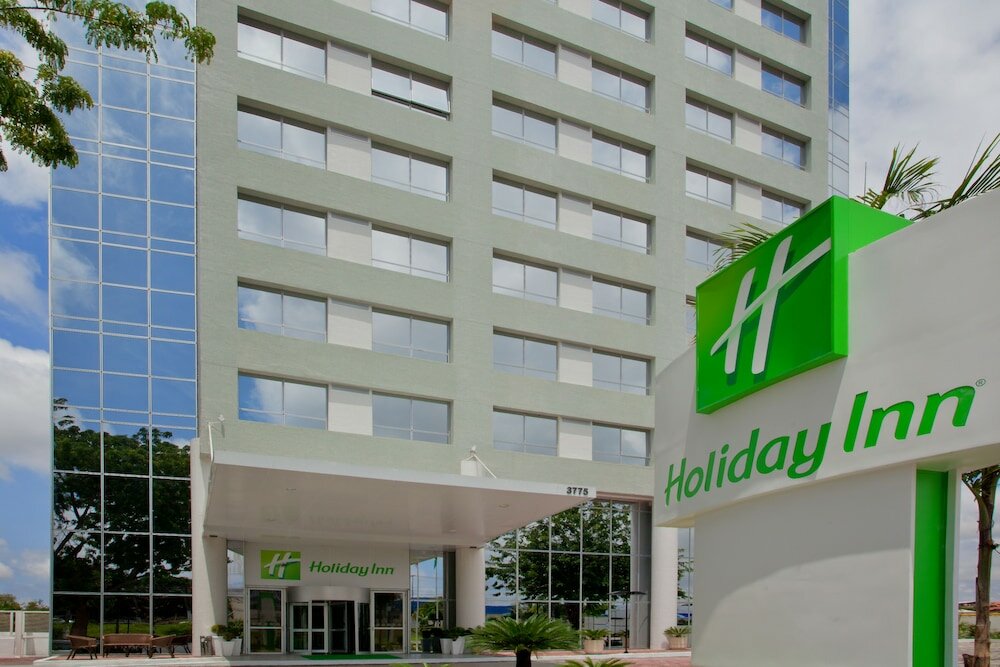 Фото Holiday Inn Manaus, an Ihg Hotel
