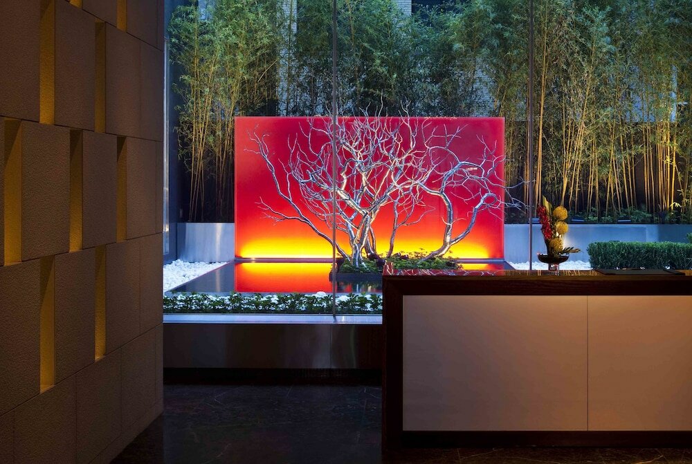 Фото InterContinental New York Times Square, an Ihg Hotel