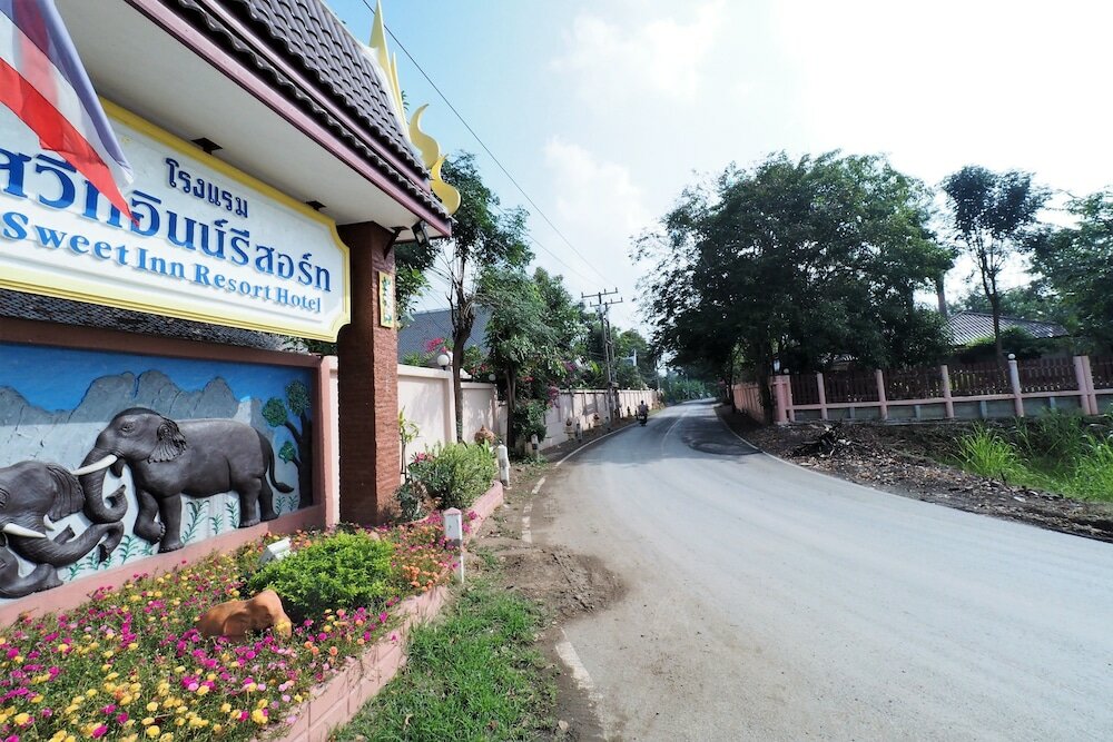 Фото Sweet Inn Resort
