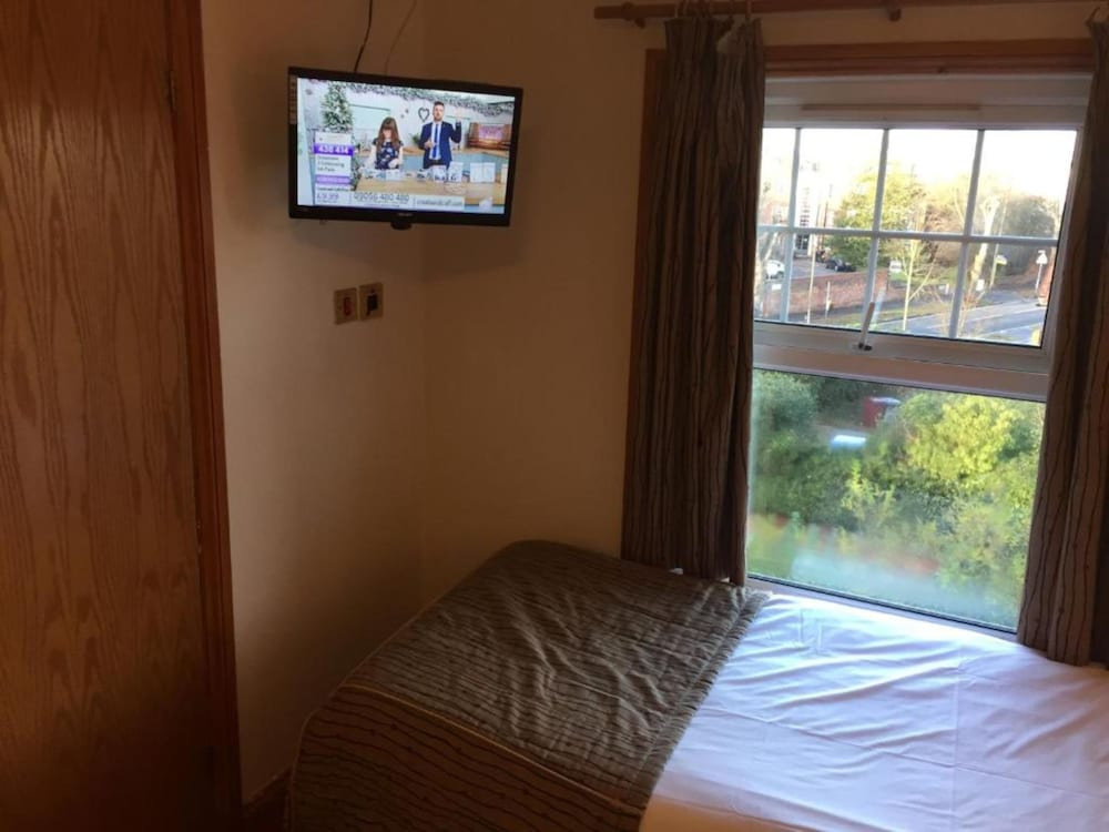 Фото Crescent Hotel