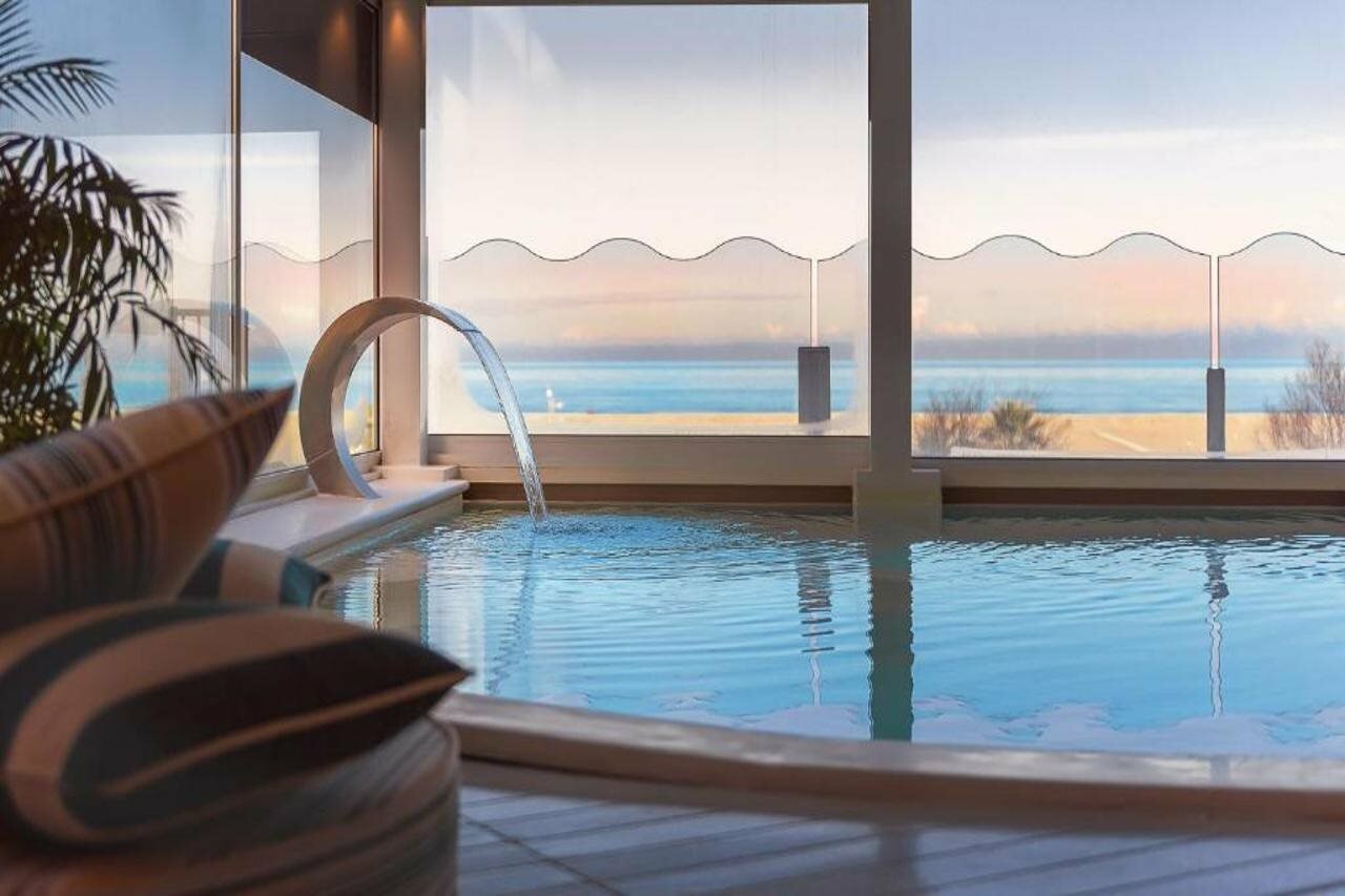 Фото Savoia Hotel Rimini