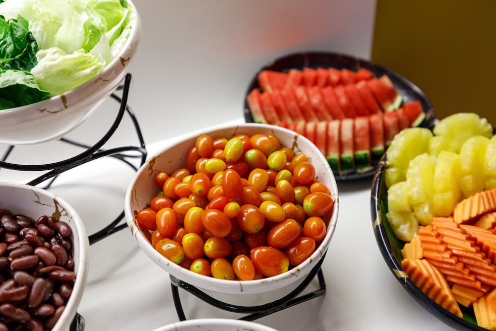 Фото Benjarong Hotel Bangkok