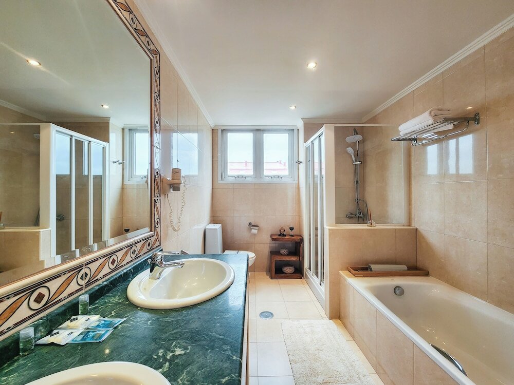 Фото Hotel Faranda Rías Altas