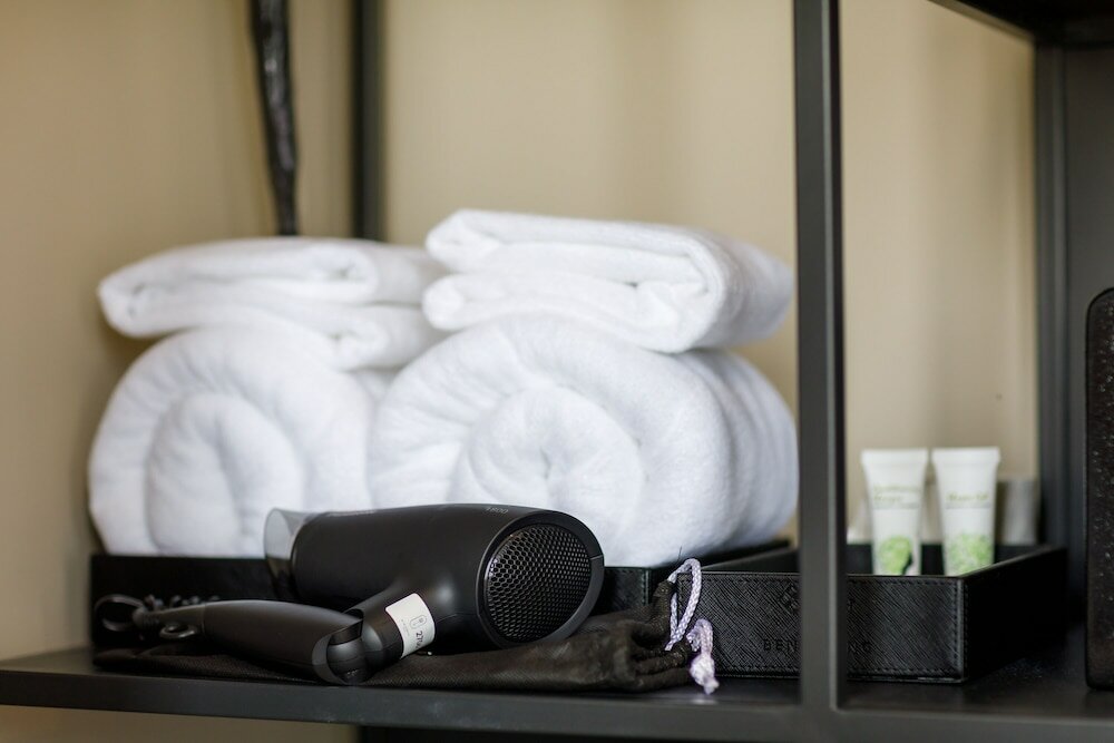 Фото Benjarong Hotel Bangkok