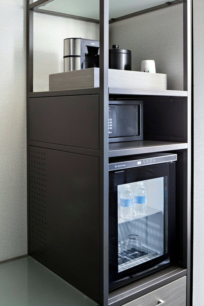 Фото Ac Hotel by Marriott Grand Rapids Downtown