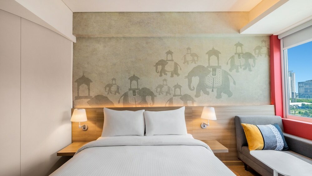 Фото Ibis Bengaluru Hebbal