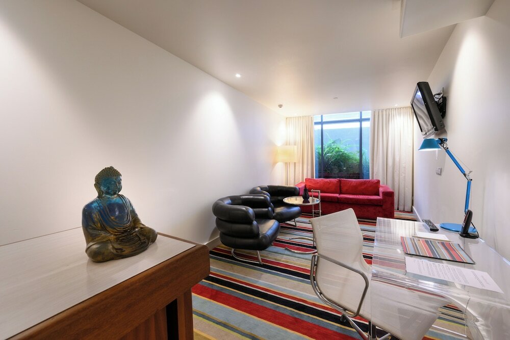 Фото Hotel DeBrett