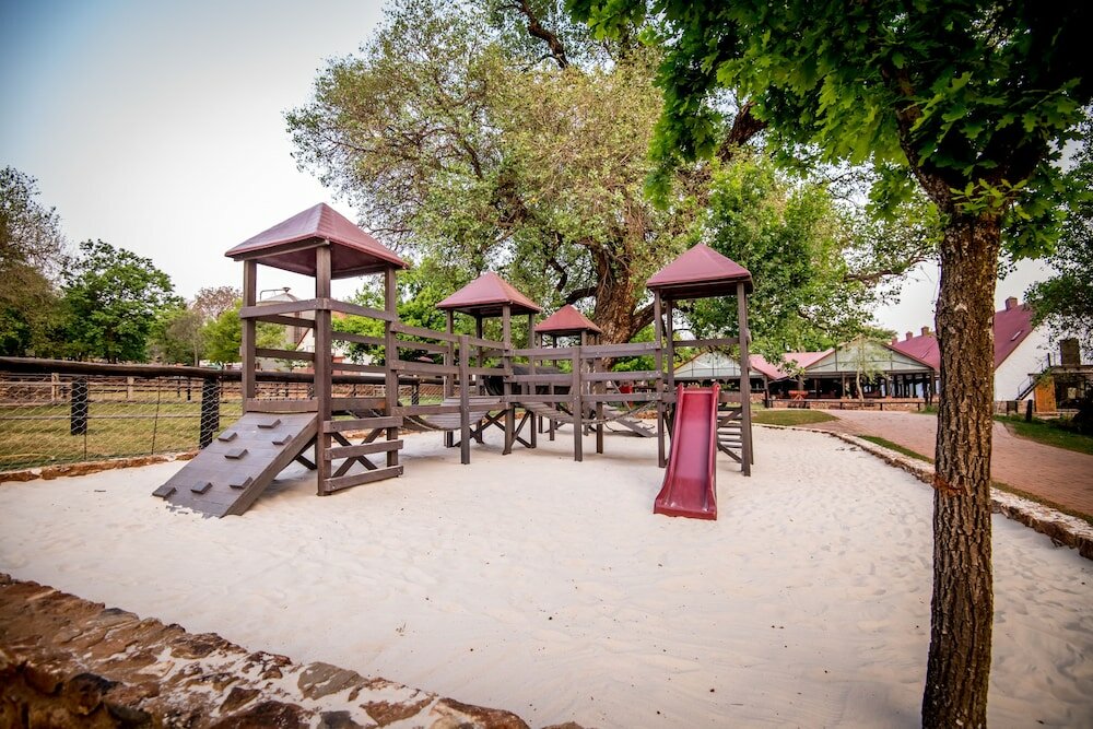 Фото Irene Country Lodge, Autograph Collection