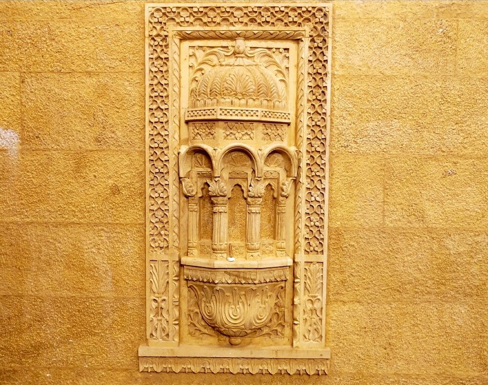 Фото Royal Villa Jaisalmer