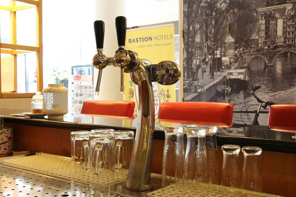 Фото Bastion Hotel Amsterdam Zuidwest