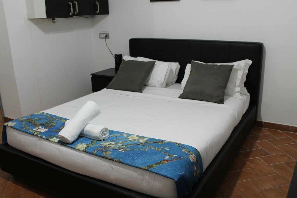 Фото Relais Arco Della Pace