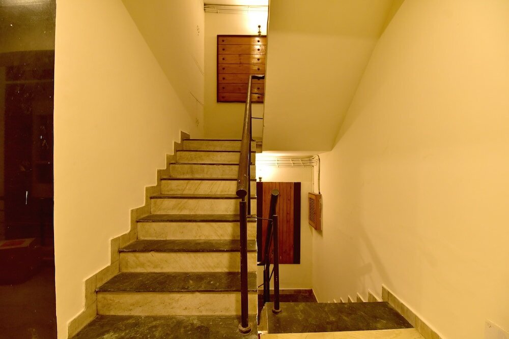 Фото Oyo 22915 C M Regency