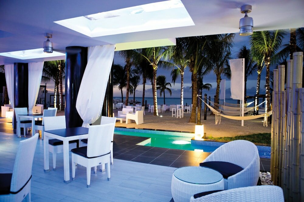 Фото Hotel Riu Palace Jamaica