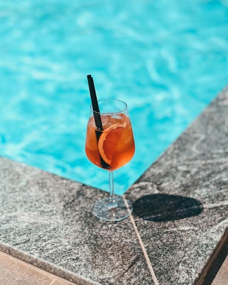 Фото Bianco Hotel