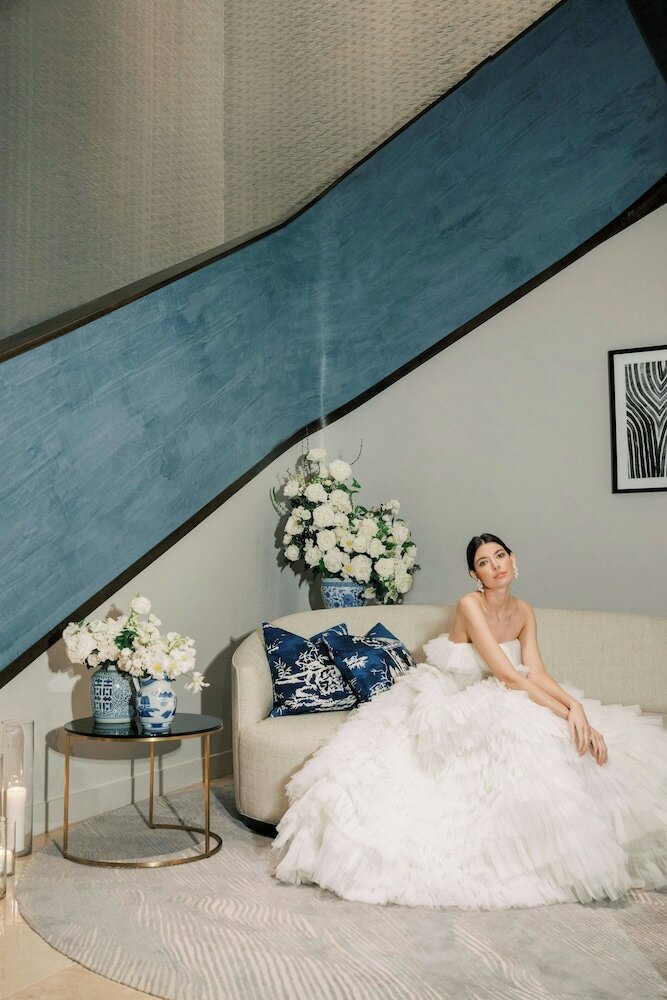 Фото The Ritz-Carlton, Pentagon City