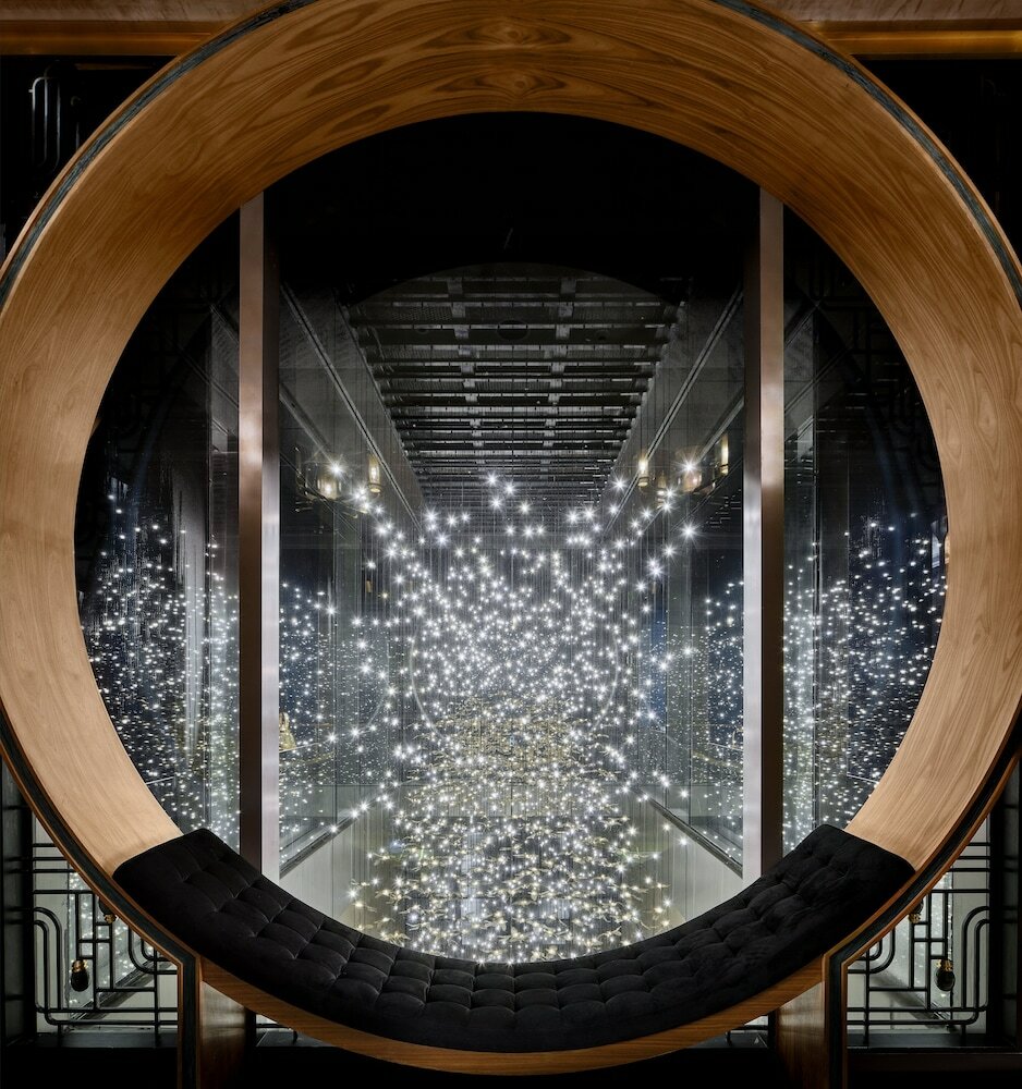 Фото Rosewood Bangkok