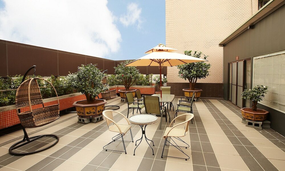 Фото Beauty Hotels - Beautique Hotel