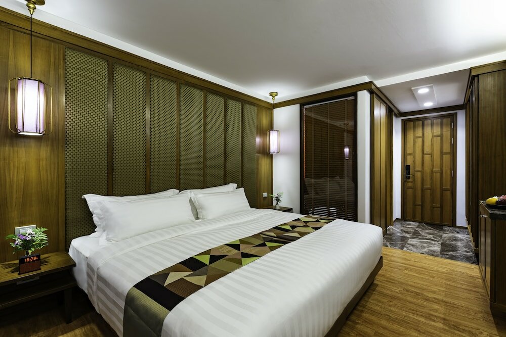 Фото Lavana Hotel Chiangmai