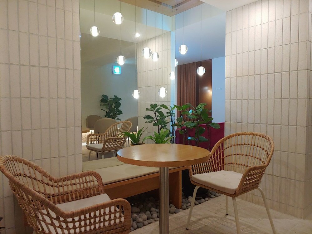 Фото Tong Tong Petit Hotel