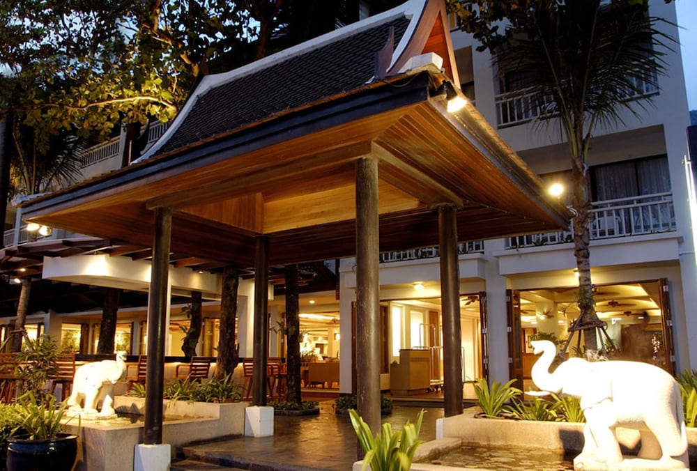 Фото Sunset Beach Resort