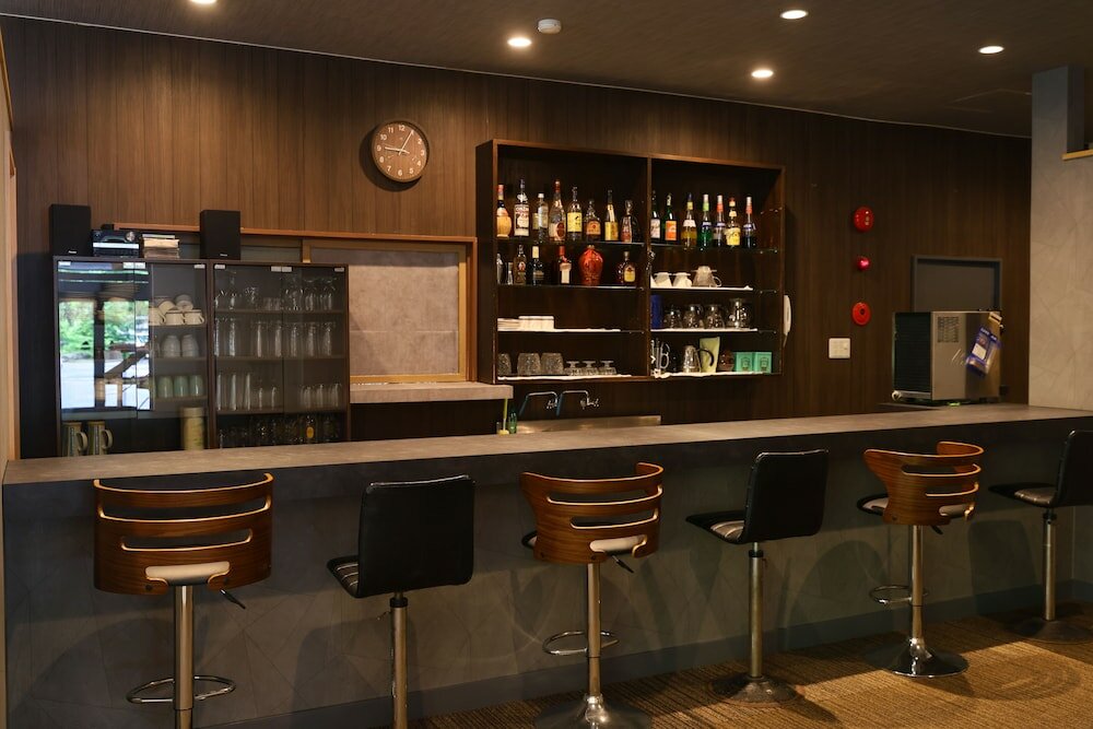 Фото Kamikochi Hotel