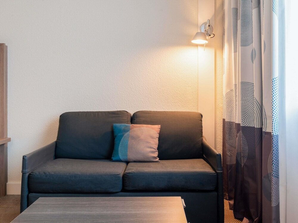 Фото Novotel Paris 17