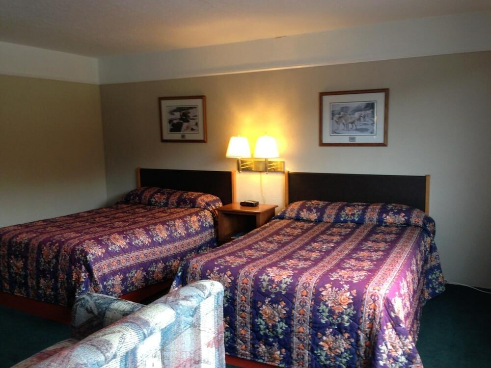 Фото Moby Dick Inn