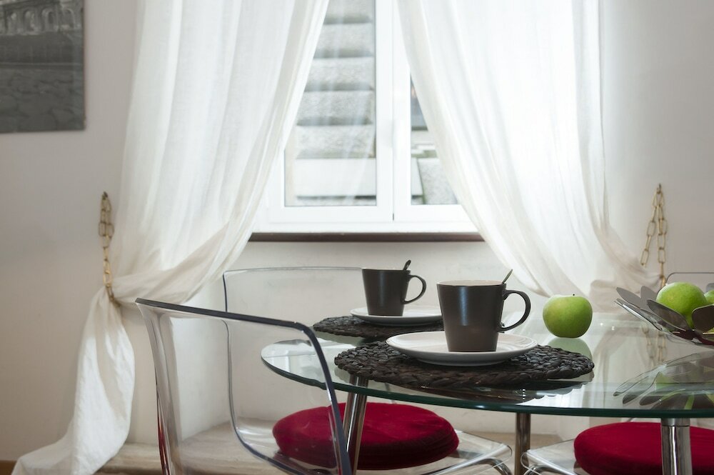 Фото Corso Vittorio Apartments