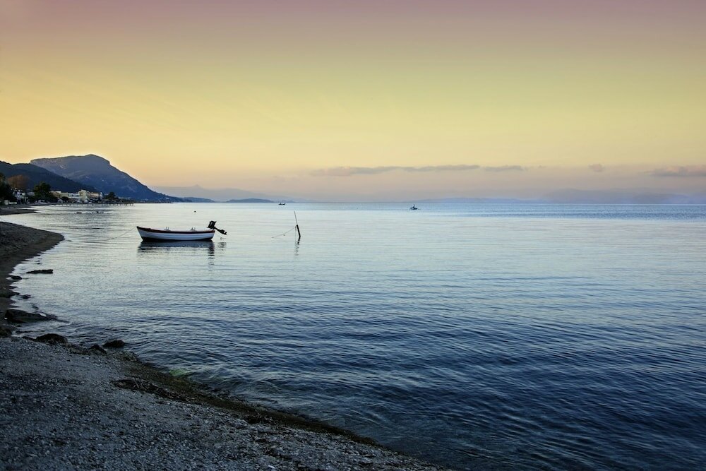 Фото Ionian Eye Design Studios & SPA