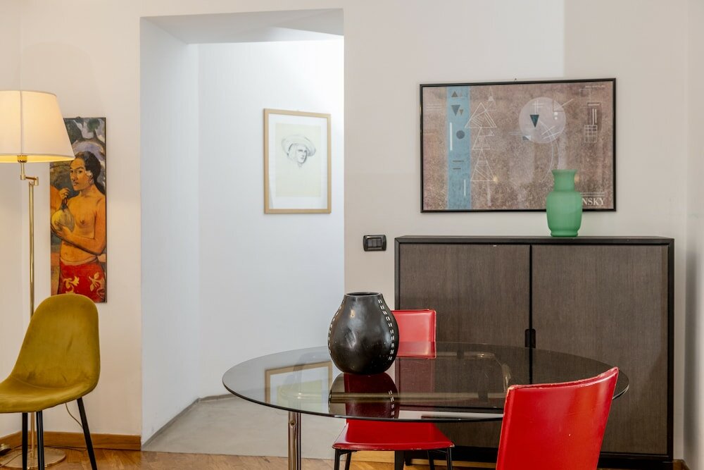 Фото Corso Vittorio Apartments