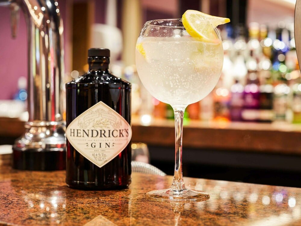 Фото Mercure St Helens