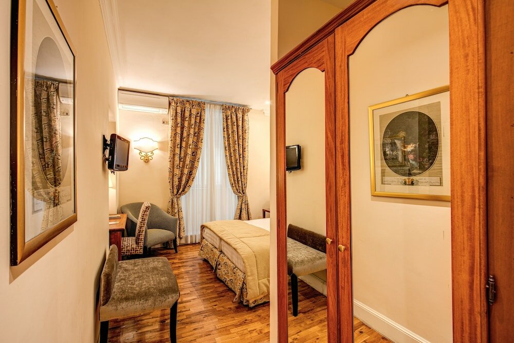 Фото Hotel Cortina