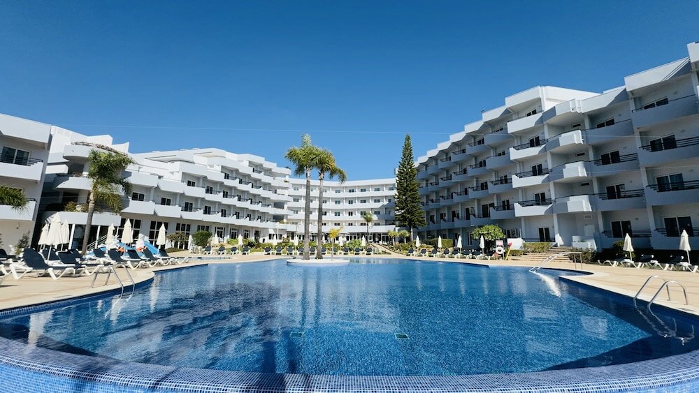 Фото Vila Galé Náutico