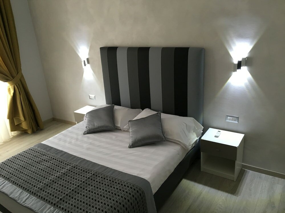 Фото Roma Veneto Relais