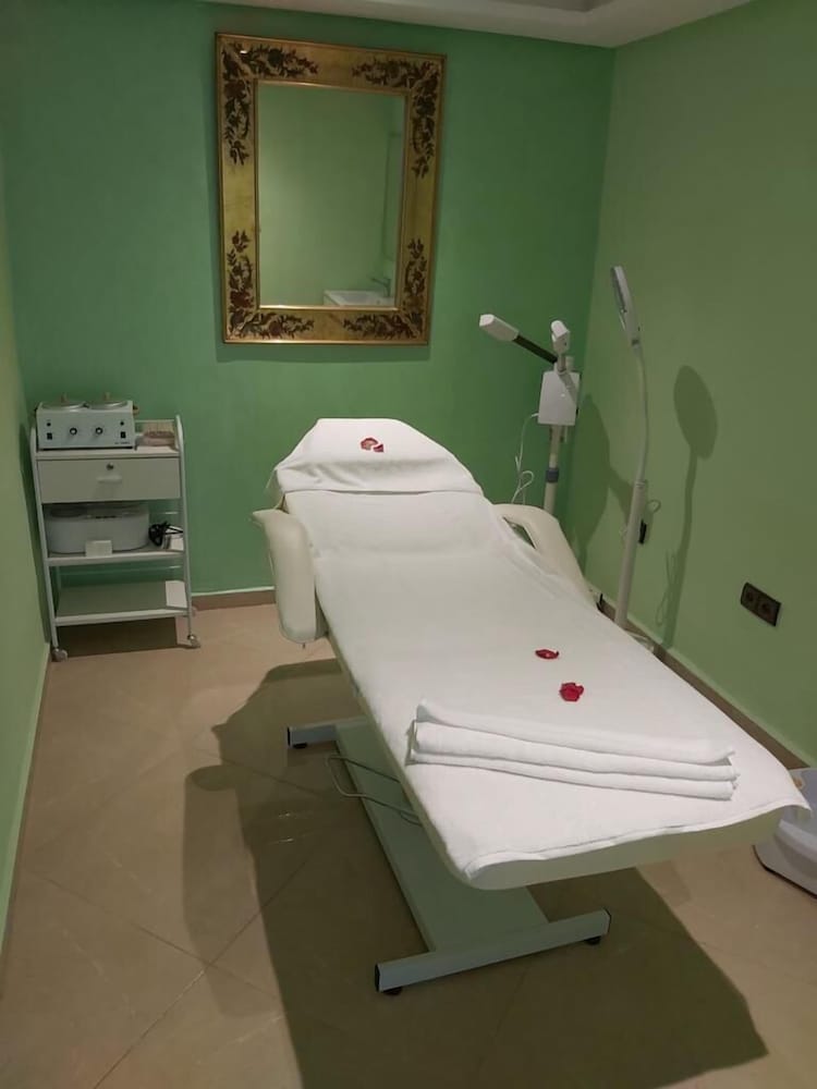 Фото Royal Mirage Fes