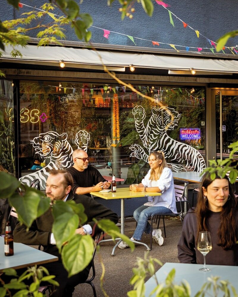 Фото Greulich Design & Boutique Hotel